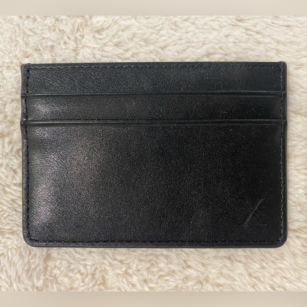 Express Card Wallet